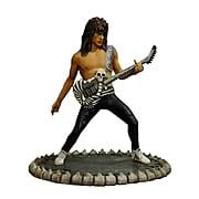 George Lynch Rock Iconz Statue